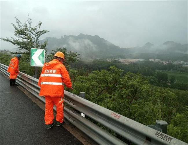 铁门关大型机场排水系统