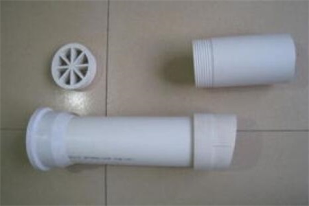 铁门关pvc泄水管